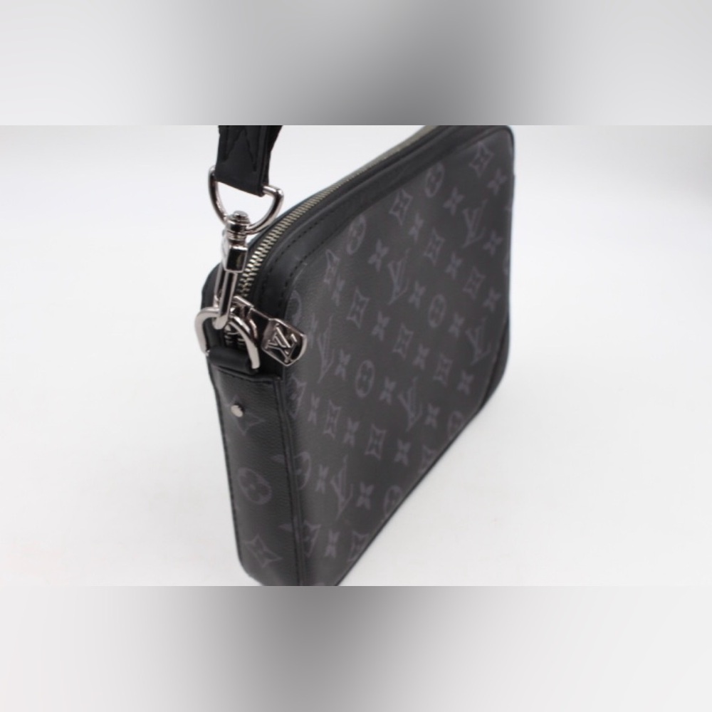 LOUIS VUITTON MESSENGER CROSSBODY BAG - Picture 10 of 12